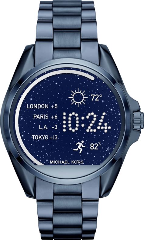 michael kors access smart watches|michael kors unisex smart watch.